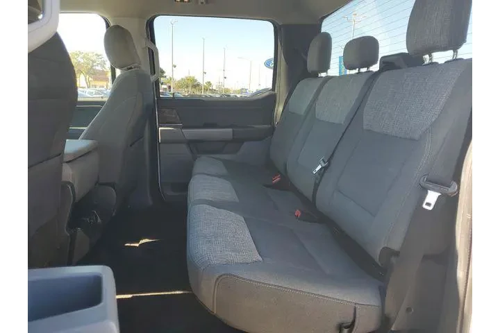 $25991 : Ford F-150 2021 4x4 XL 4dr S image 10