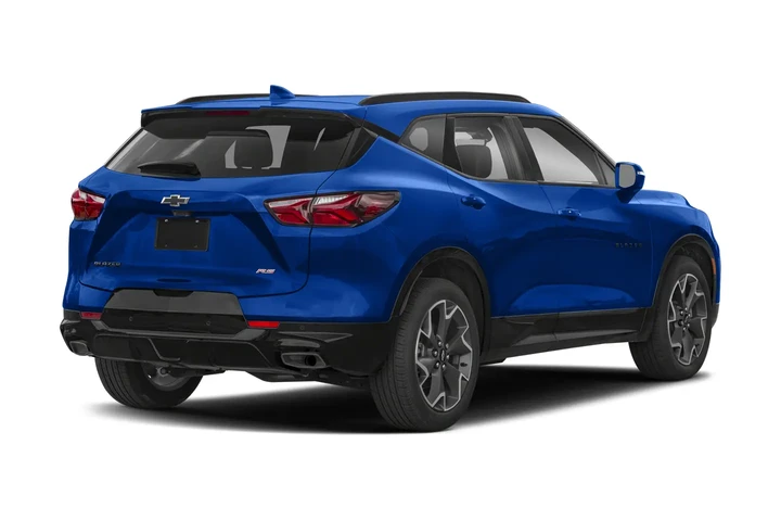 $22999 : 2020 Blazer RS image 2