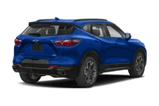 $22999 : 2020 Blazer RS thumbnail