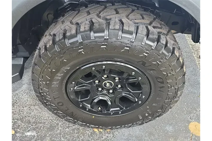 $35590 : Ford Bronco 2022 4x4 Badland image 6