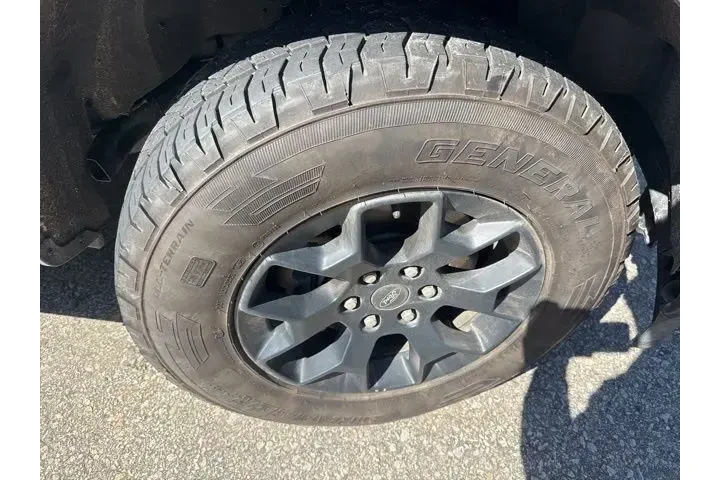 $39494 : Ford F-150 2024 4x4 STX 4dr image 4