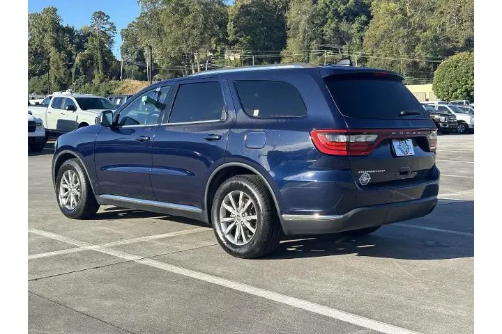 $21997 : Dodge Durango 2017 SXT 4dr S image 6