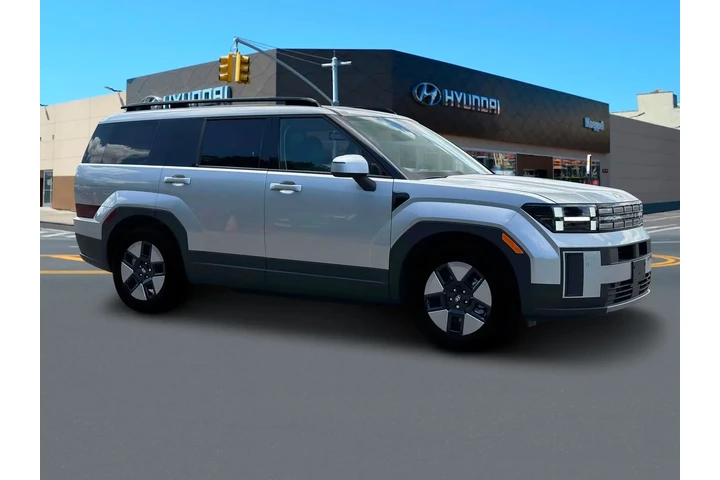 $28995 : Hyundai SANTA FE Hybrid 2024 image 10