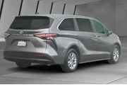 $27800 : Toyota Sienna 2021 LE 8-Pass thumbnail