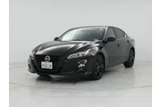 $24998 : Nissan Altima 2022 2.5 SR 4d thumbnail