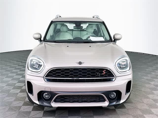 $31976 : PRE-OWNED 2023 COUNTRYMAN COO image 3