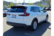 $26580 : Honda CR-V 2023 EX 4dr SUV w thumbnail