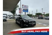 2018 QX60 en Dallas
