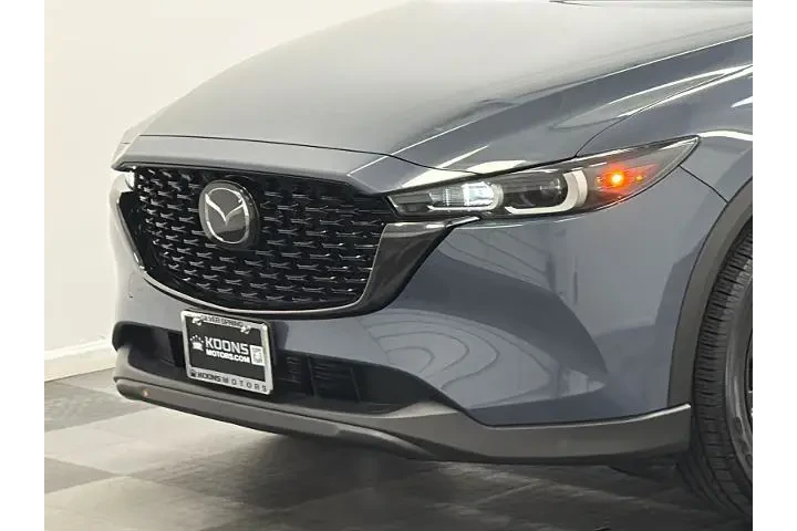 $27500 : Mazda CX-5 2023 AWD 2.5 S Ca image 2