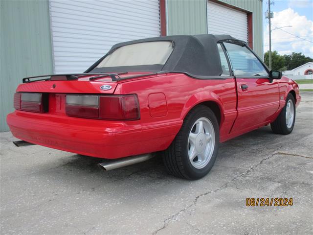 $13995 : 1992 Mustang image 3