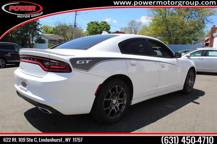 $19888 : Used  Dodge Charger GT AWD for image 7