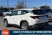 $24450 : PRE-OWNED 2024 HYUNDAI TUCSON thumbnail