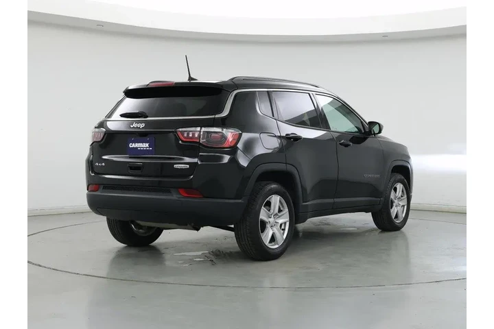 $20998 : Jeep Compass 2022 4x4 Latitu image 8