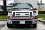 $14985 : Ford F-150 2009 4x2 Lariat 4 thumbnail