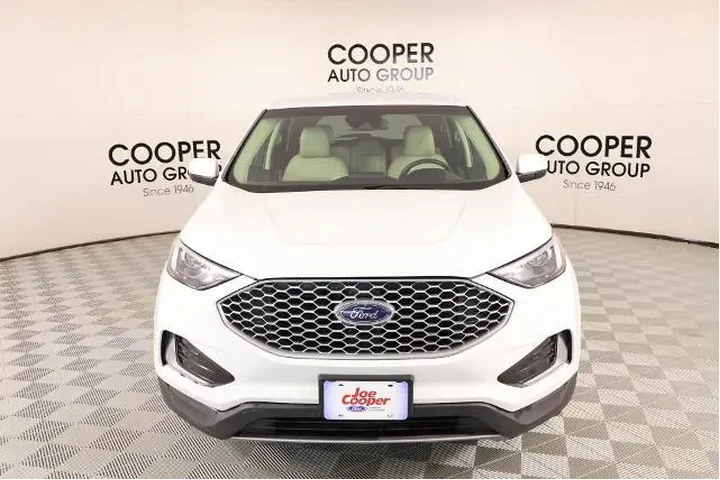 $22009 : Ford Edge 2024 AWD ST-Line 4 image 9