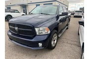 Ram 1500 2015 4x4 Express 4d en Detroit