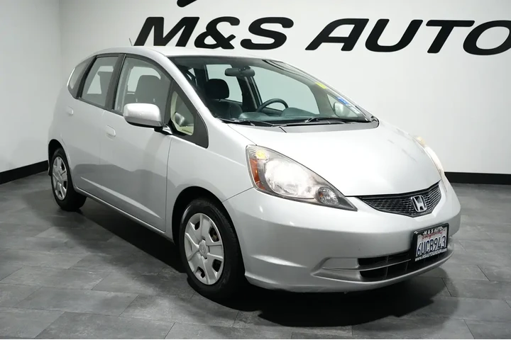 $9793 : 2012 Fit image 3