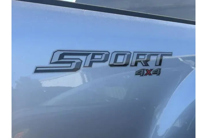 $27776 : Ford Ranger 2021 4x4 XLT 4dr image 10