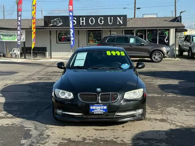 $8995 : 2011 BMW 3 Series 328i image 3