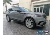$38777 : Land Rover Range Rover Velar thumbnail