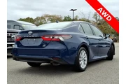$23879 : Toyota Camry 2023 AWD LE 4dr thumbnail
