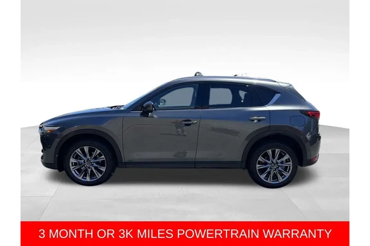 $23988 : 2020 CX-5 Signature image 2