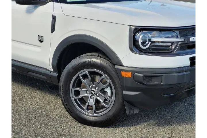 $29500 : Ford Bronco Sport 2024 AWD B image 9