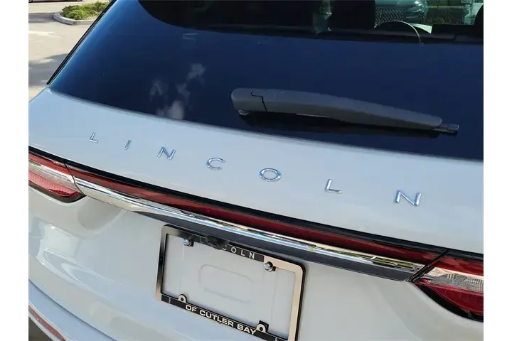 $30990 : Lincoln Corsair 2024 Premier image 7