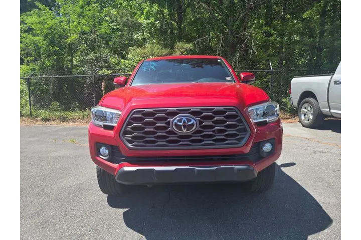 $29500 : Toyota Tacoma 2020 4x2 TRD O image 2