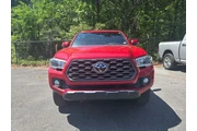 $29500 : Toyota Tacoma 2020 4x2 TRD O thumbnail