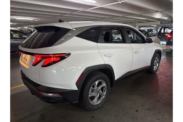 $21689 : Hyundai TUCSON 2024 SE 4dr S image 3