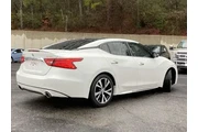 $17444 : Nissan Maxima 2018 Platinum thumbnail