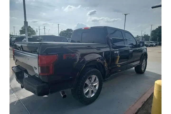 $29473 : Ford F-150 2018 4x4 King Ran image 3