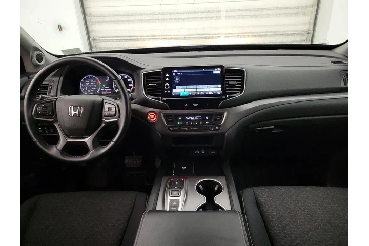 $33998 : Honda Ridgeline 2024 AWD Spo image 9