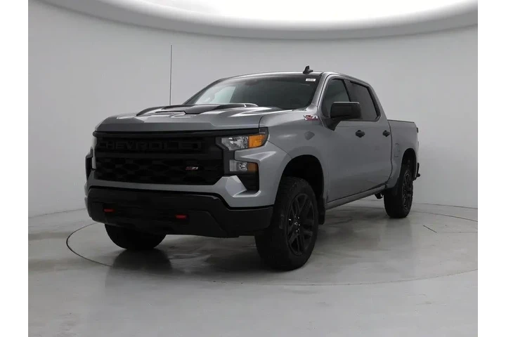 $39998 : Chevrolet Silverado 1500 202 image 4