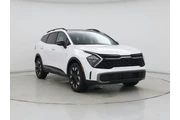 Kia Sportage 2023 AWD X-Line