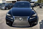 $14995 : 2015 LEXUS IS IS 250 SEDAN 4D thumbnail