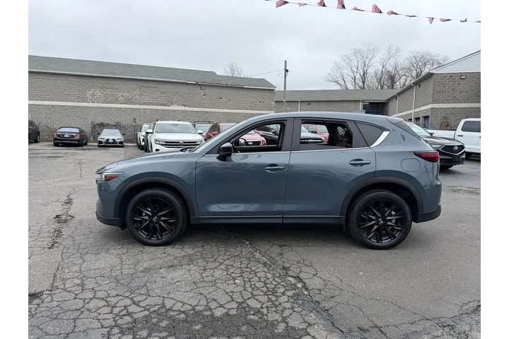 $27298 : Mazda CX-5 2024 AWD 2.5 S Ca image 4