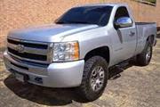 Chevrolet Silverado 2009 en Maracay