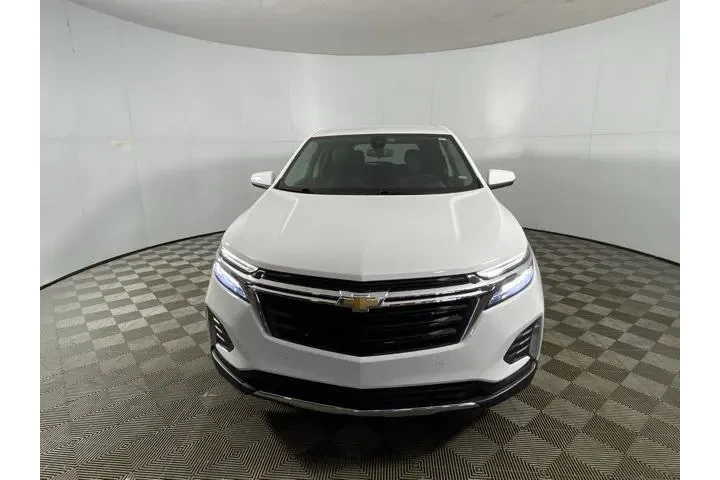 $21749 : Chevrolet Equinox 2024 LT 4d image 7