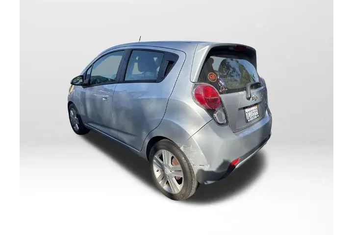 $9865 : Chevrolet Spark 2014 1LT CVT image 5