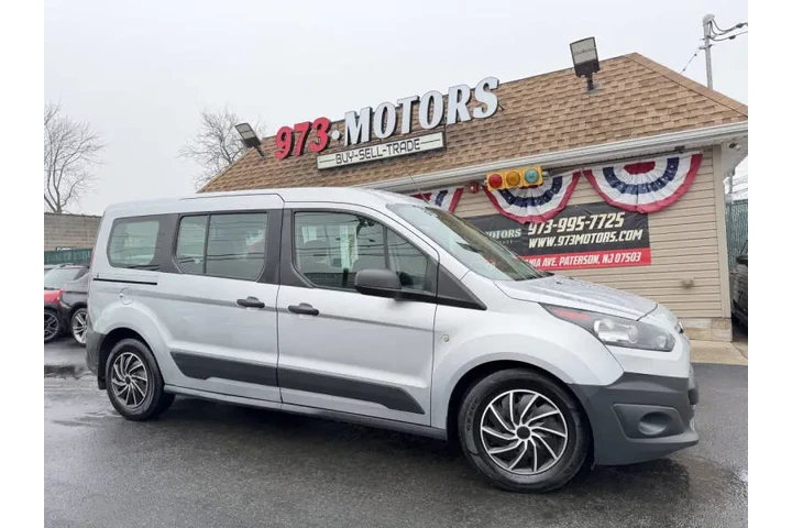 $6499 : 2015 Transit Connect XL image 2