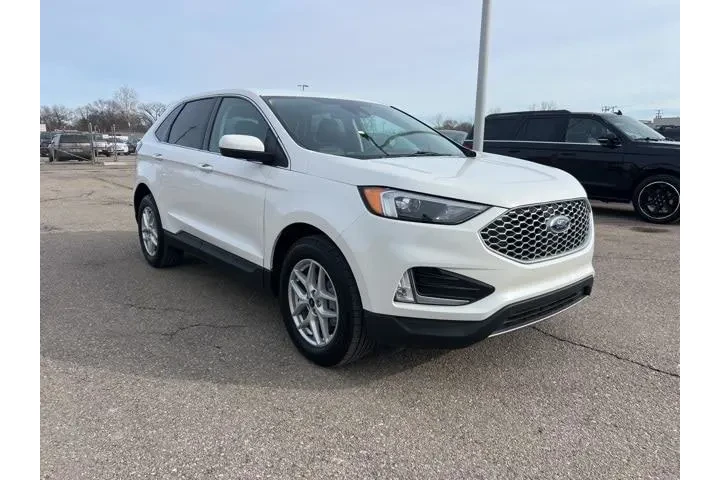$27885 : Ford Edge 2023 AWD ST-Line 4 image 3