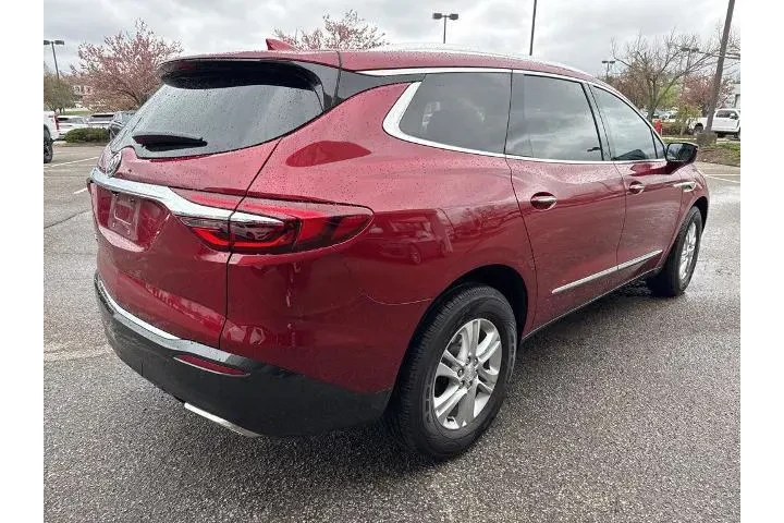 $23500 : Buick Enclave 2021 4x4 Essen image 9