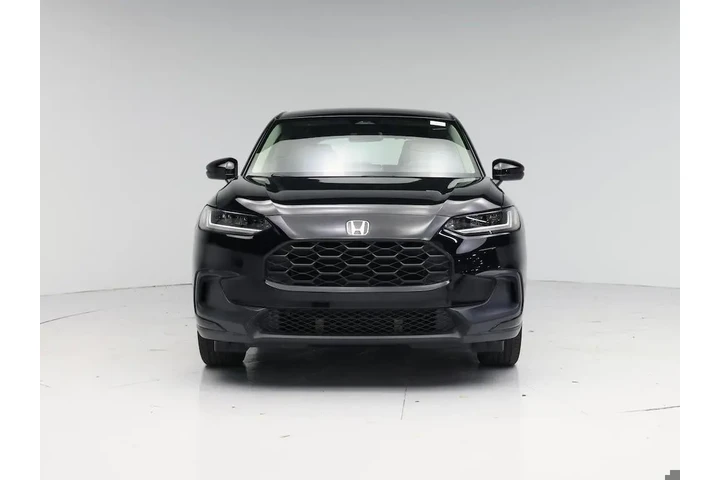 $23998 : Honda HR-V 2023 LX 4dr Cross image 5