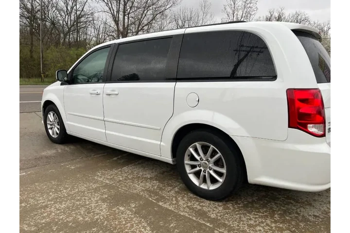 $5495 : 2016 Grand Caravan SXT image 5