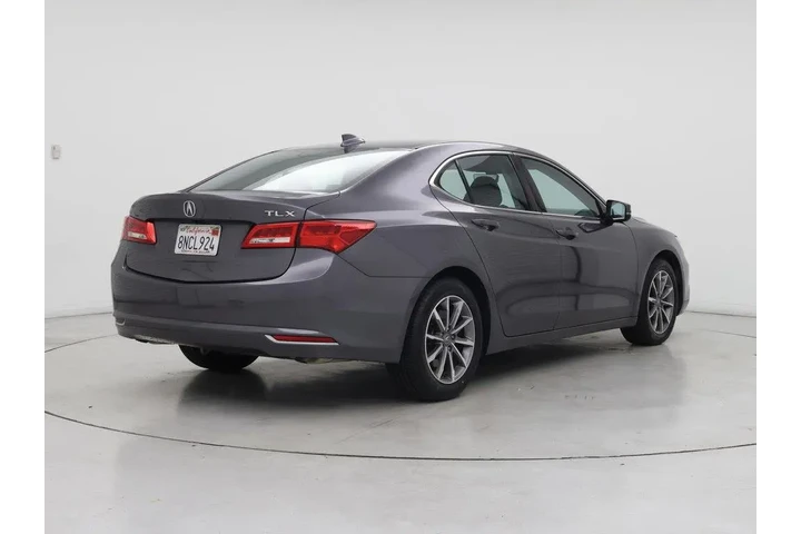 $22998 : Acura TLX 2020 4dr Sedan w/T image 8