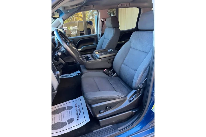 $10999 : 2015 Silverado 1500 LT image 10