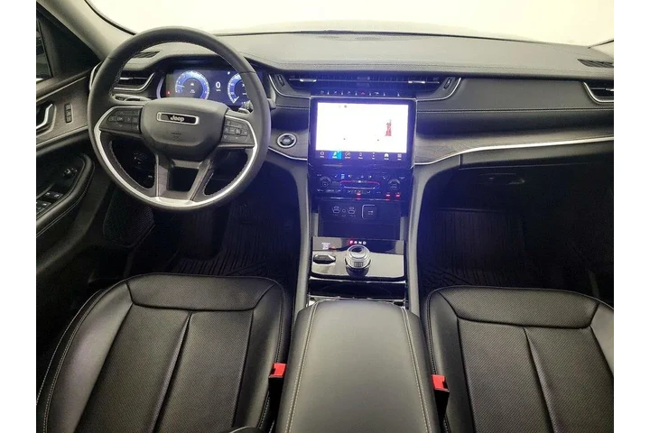 $36998 : Jeep Grand Cherokee 2023 4x4 image 9