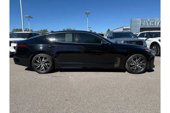 $32000 : Dodge Durango 2023 AWD GT 4d image 6